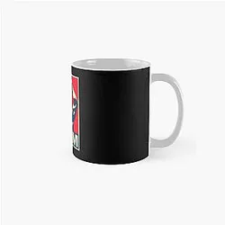 Chris Bumstead Mugs - CBUM Classic Mug RB2801