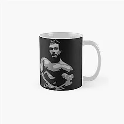 Chris Bumstead Mugs - CBum Classic Mug RB2801