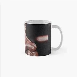 Chris Bumstead Mugs - CBum Classic Mug RB2801