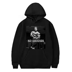 Chris Bumstead Hoodies - CBUM Canvas Classic Hoodie CB2801