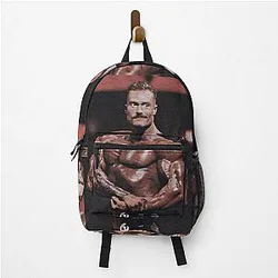Chris Bumstead Backpacks - CBum Backpack RB2801