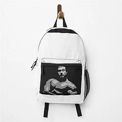 Chris Bumstead Backpacks - CBum Backpack RB2801