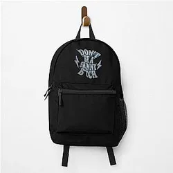 Chris Bumstead Backpacks - Dont Be A Skinny Bitch CBUM Chris Bumstead Backpack RB2801