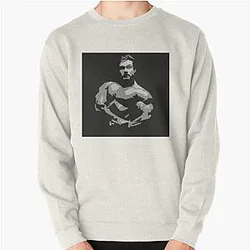 Chris Bumstead Sweatshirts - CBum Pullover Sweatshirt RB2801