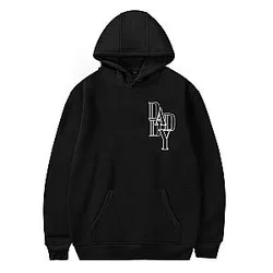 Chris Bumstead Hoodies - CBUM DADDY HOODIE CB2801