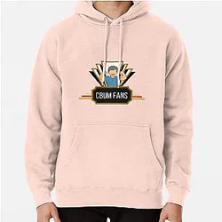 Chris Bumstead Hoodies - Fans Of Cbum,The King Of Classic T-Shirt Pullover Hoodie RB2801