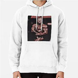 Chris Bumstead Hoodies - CBum Pullover Hoodie RB2801