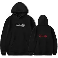 Chris Bumstead Hoodies - CBUM Strength In Humility Pullover Hoodie CB2801