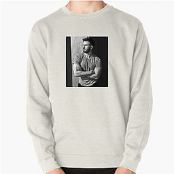 Chris Evans is known for his role as Captain America Chris Evans Sweatshirts
