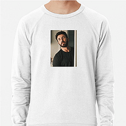 Chris Evans has also done voice acting Chris Evans Sweatshirts