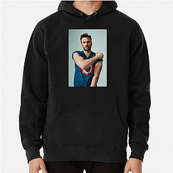 Chris Evans first played Captain America in 2011 Chris Evans Hoodies