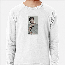Chris Evans is known for his versatile acting Chris Evans Sweatshirts