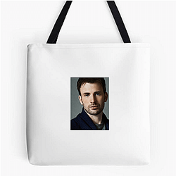 Chris Evans is an American actor Chris Evans Bags