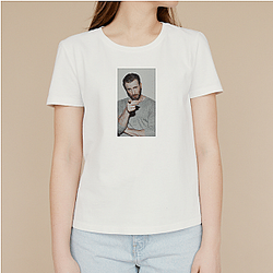 Chris Evans is known for his versatile acting Chris Evans T-Shirts
