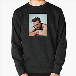 Chris Evans is from Boston Massachusetts Chris Evans Sweatshirts