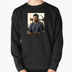 Chris Evans also starred in the film Knives Out Chris Evans Sweatshirts