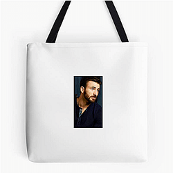 Chris Evans has a charismatic on-screen presence Chris Evans Bags