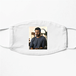 Chris Evans also starred in the film Knives Out Chris Evans Face Masks