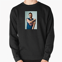 Chris Evans first played Captain America in 2011 Chris Evans Sweatshirts
