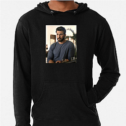 Chris Evans also starred in the film Knives Out Chris Evans Hoodies