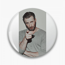 Chris Evans is known for his versatile acting Chris Evans Pins