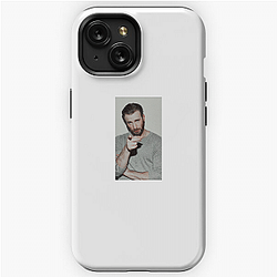 Chris Evans is known for his versatile acting Chris Evans iPhone Cases