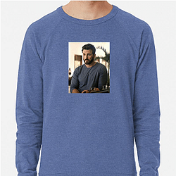 Chris Evans also starred in the film Knives Out Chris Evans Sweatshirts
