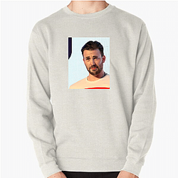 Chris Evans is a prominent figure in Hollywood Chris Evans Sweatshirts