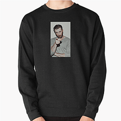 Chris Evans is known for his versatile acting Chris Evans Sweatshirts