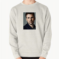 Chris Evans is an American actor Chris Evans Sweatshirts
