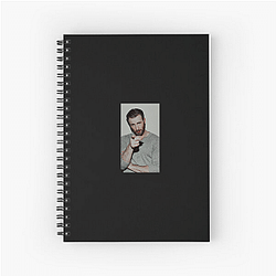 Chris Evans is known for his versatile acting Chris Evans Notebook