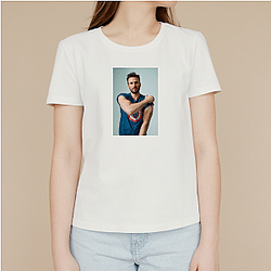 Chris Evans first played Captain America in 2011 Chris Evans T-Shirts