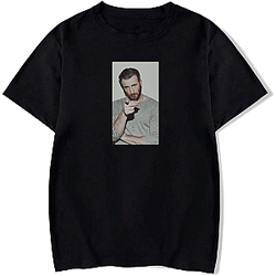 Chris Evans is known for his versatile acting Chris Evans T-Shirts