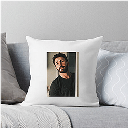 Chris Evans has also done voice acting Chris Evans Pillows Cover