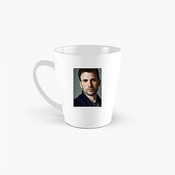 Chris Evans is an American actor Chris Evans Mugs