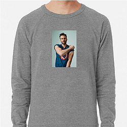 Chris Evans first played Captain America in 2011 Chris Evans Sweatshirts