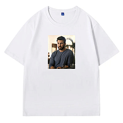Chris Evans also starred in the film Knives Out Chris Evans T-Shirts