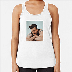 Chris Evans is from Boston Massachusetts Chris Evans Tank Tops