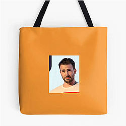 Chris Evans is a prominent figure in Hollywood Chris Evans Bags