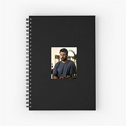 Chris Evans also starred in the film Knives Out Chris Evans Notebook