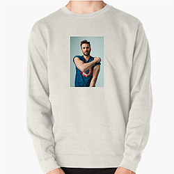 Chris Evans first played Captain America in 2011 Chris Evans Sweatshirts