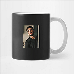 Chris Evans has also done voice acting Chris Evans Mugs