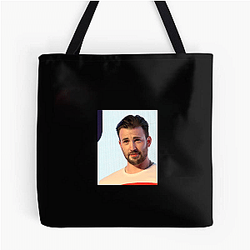 Chris Evans is a prominent figure in Hollywood Chris Evans Bags