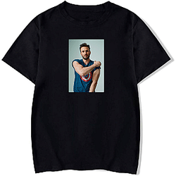 Chris Evans first played Captain America in 2011 Chris Evans T-Shirts
