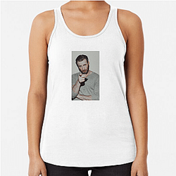 Chris Evans is known for his versatile acting Chris Evans Tank Tops