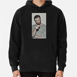 Chris Evans is known for his versatile acting Chris Evans Hoodies