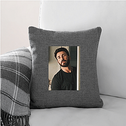 Chris Evans has also done voice acting Chris Evans Pillows Cover