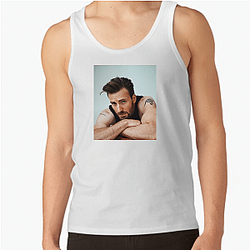 Chris Evans is from Boston Massachusetts Chris Evans Tank Tops