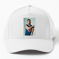 Chris Evans first played Captain America in 2011 Chris Evans Hats & Caps