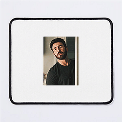 Chris Evans has also done voice acting Chris Evans Mouse Pads